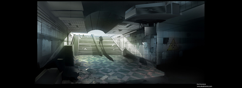Illustration for article titled Um, Hi There Giant Dragon, Can I Help You?